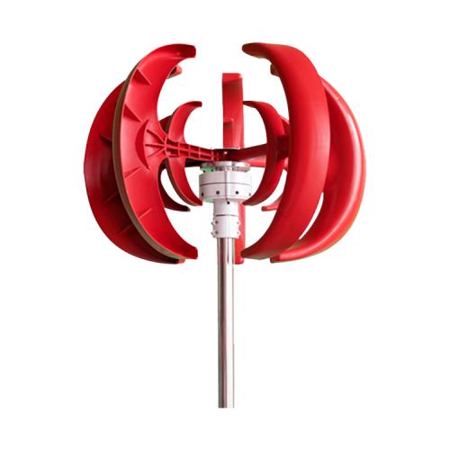 R1红灯笼型风力发电机