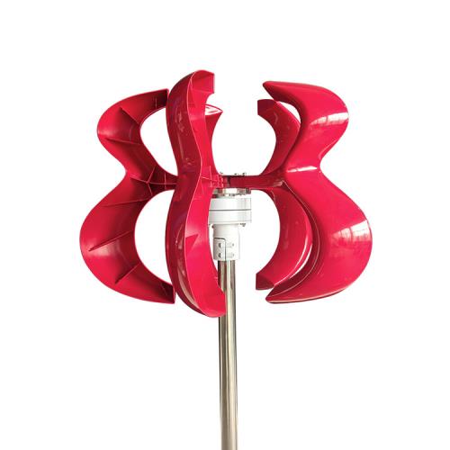 ZF-Hl型风力发电机