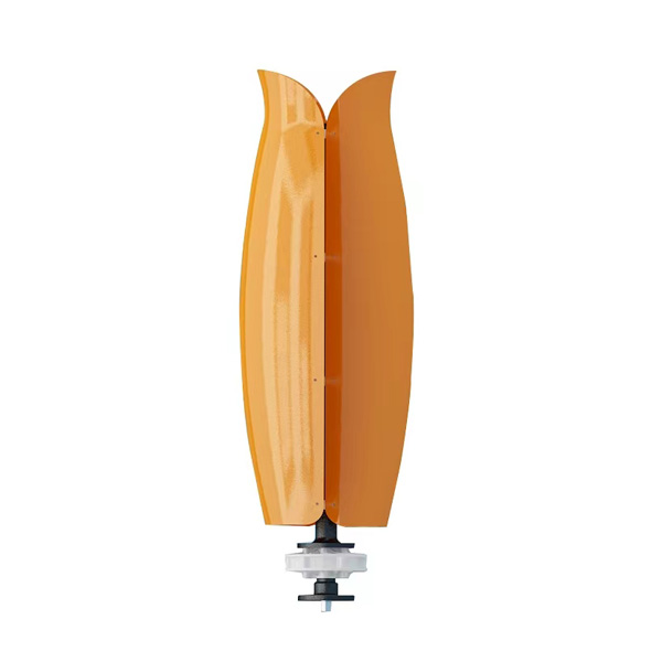 郁金香型风力发电机